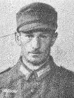 Wetzel Josef